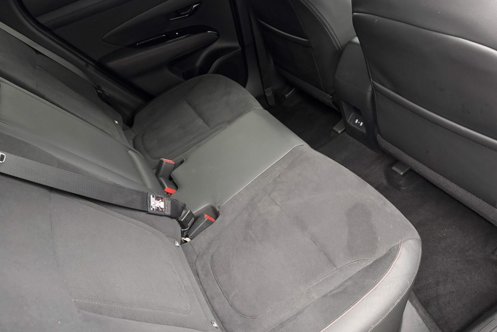 Hyundai Tucson N Line Manual Petrol SUV - Stock Number (1554145) - 20th supplementary image