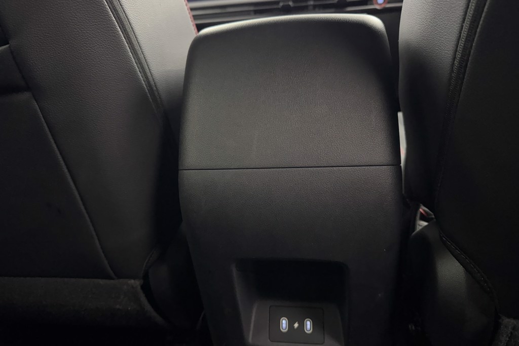 Hyundai Tucson N Line Manual Petrol SUV - Stock Number (1554145) - 21st supplementary image