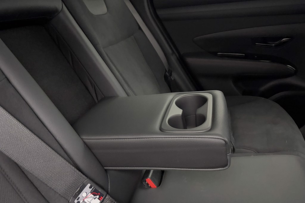 Hyundai Tucson N Line Manual Petrol SUV - Stock Number (1554145) - 22nd supplementary image
