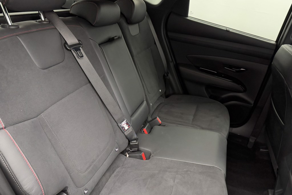Hyundai Tucson N Line Manual Petrol SUV - Stock Number (1554145) - 23rd supplementary image
