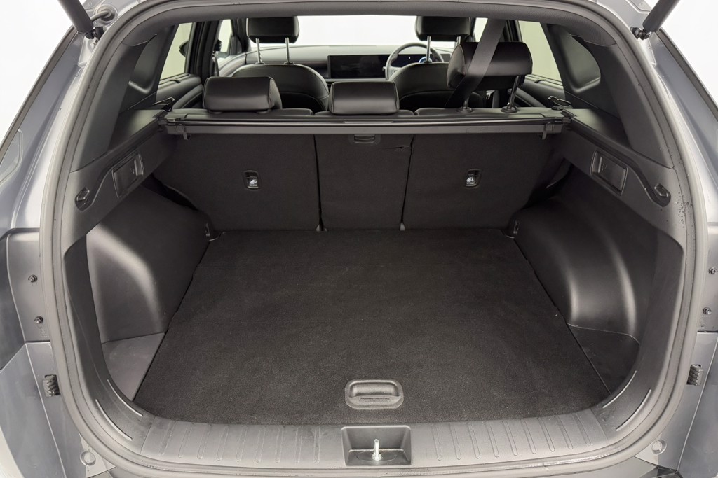 Hyundai Tucson N Line Manual Petrol SUV - Stock Number (1554145) - 24th supplementary image