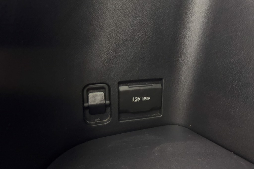 Hyundai Tucson N Line Manual Petrol SUV - Stock Number (1554145) - 25th supplementary image