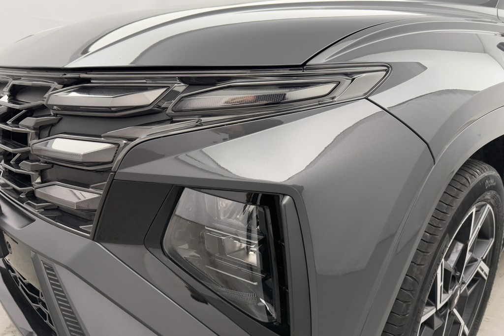 Hyundai Tucson N Line Manual Petrol SUV - Stock Number (1554145) - 29th supplementary image