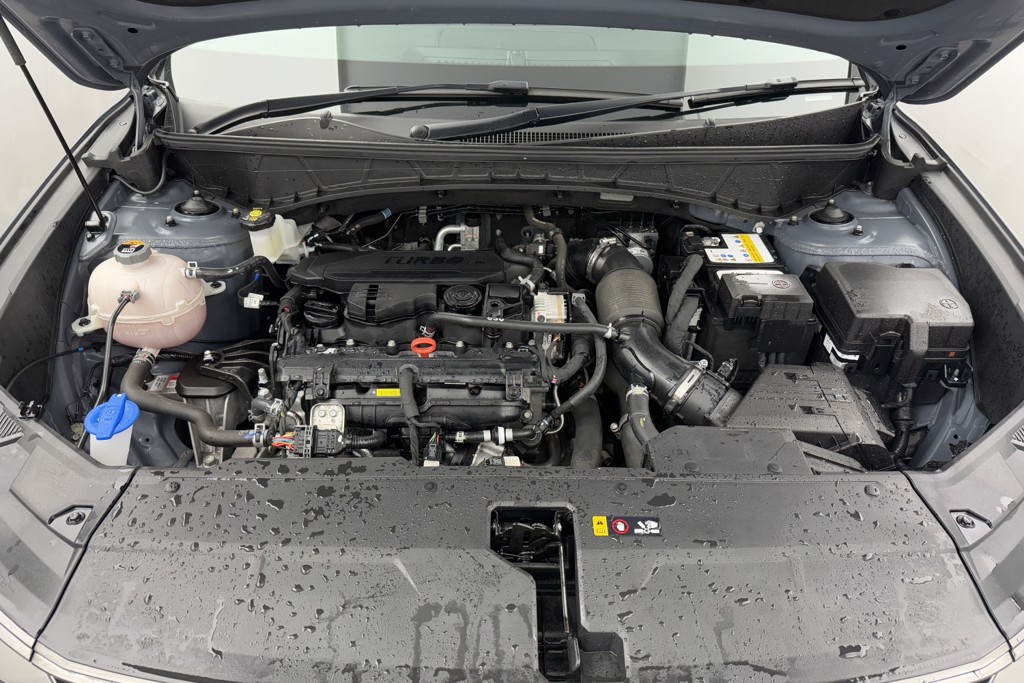 Hyundai Tucson N Line Manual Petrol SUV - Stock Number (1554145) - 30th supplementary image