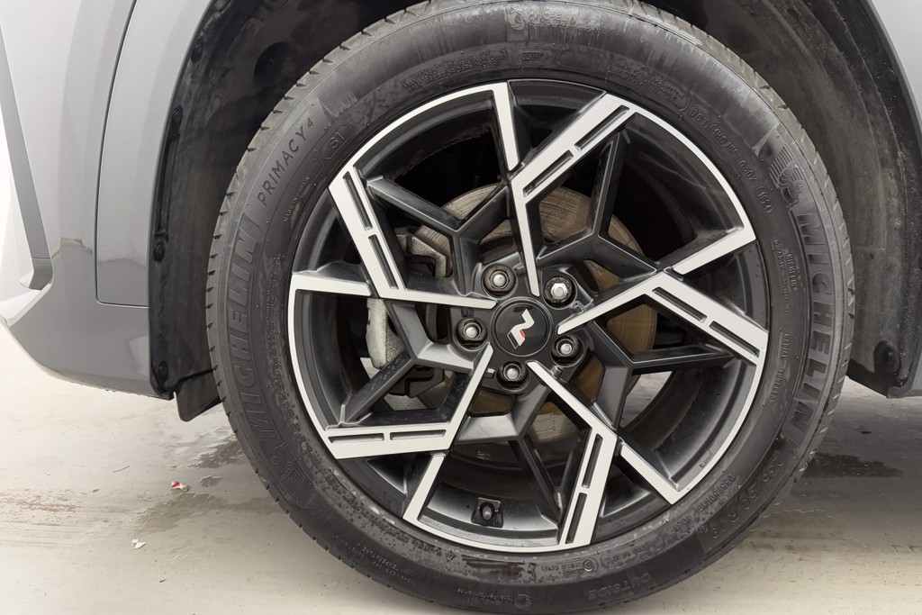 Hyundai Tucson N Line Manual Petrol SUV - Stock Number (1554145) - 34th supplementary image