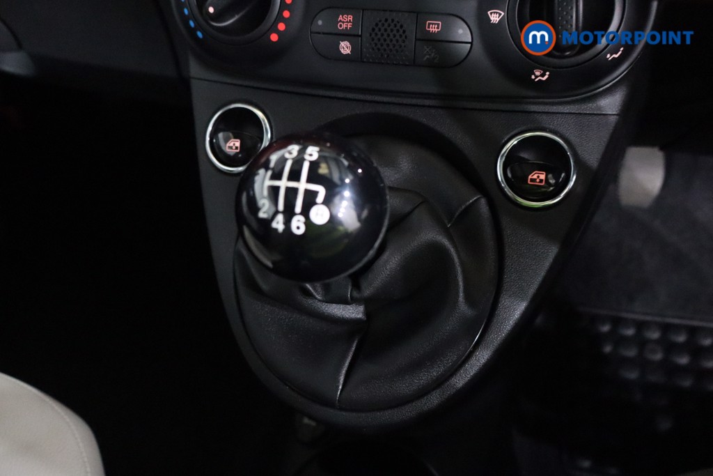 Fiat 500 Dolcevita Manual Petrol-Electric Hybrid Hatchback - Stock Number (1554275) - 8th supplementary image