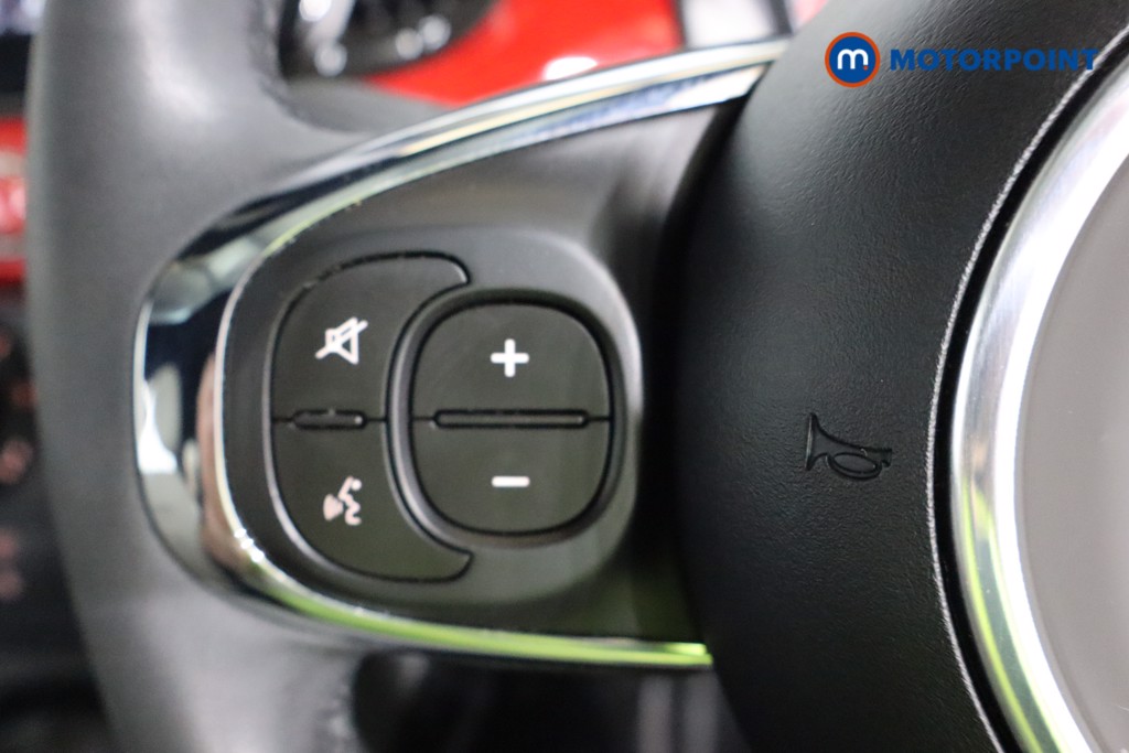 Fiat 500 Dolcevita Manual Petrol-Electric Hybrid Hatchback - Stock Number (1554275) - 10th supplementary image