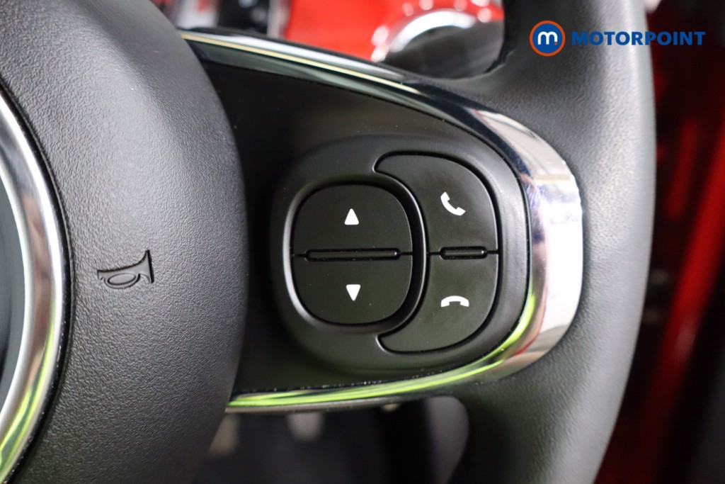 Fiat 500 Dolcevita Manual Petrol-Electric Hybrid Hatchback - Stock Number (1554275) - 11th supplementary image