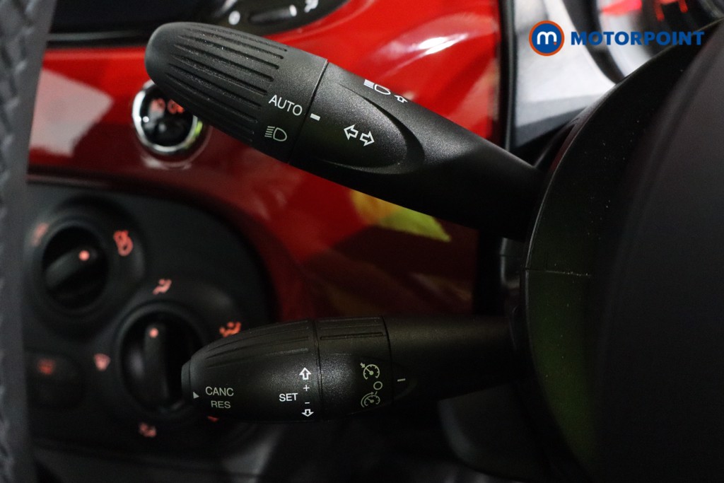 Fiat 500 Dolcevita Manual Petrol-Electric Hybrid Hatchback - Stock Number (1554275) - 12th supplementary image