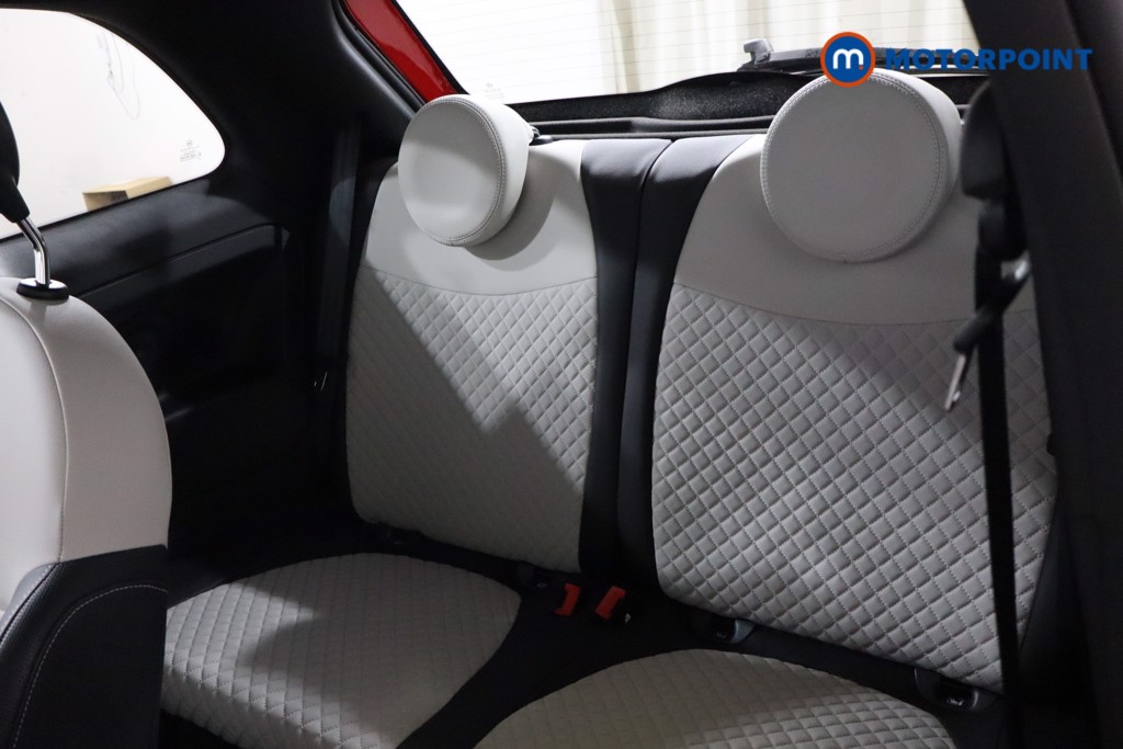 Fiat 500 Dolcevita Manual Petrol-Electric Hybrid Hatchback - Stock Number (1554275) - 15th supplementary image