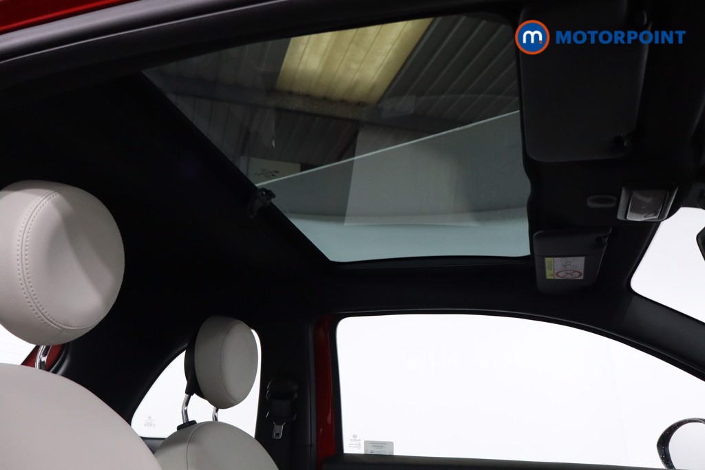 Fiat 500 Dolcevita Manual Petrol-Electric Hybrid Hatchback - Stock Number (1554275) - 17th supplementary image