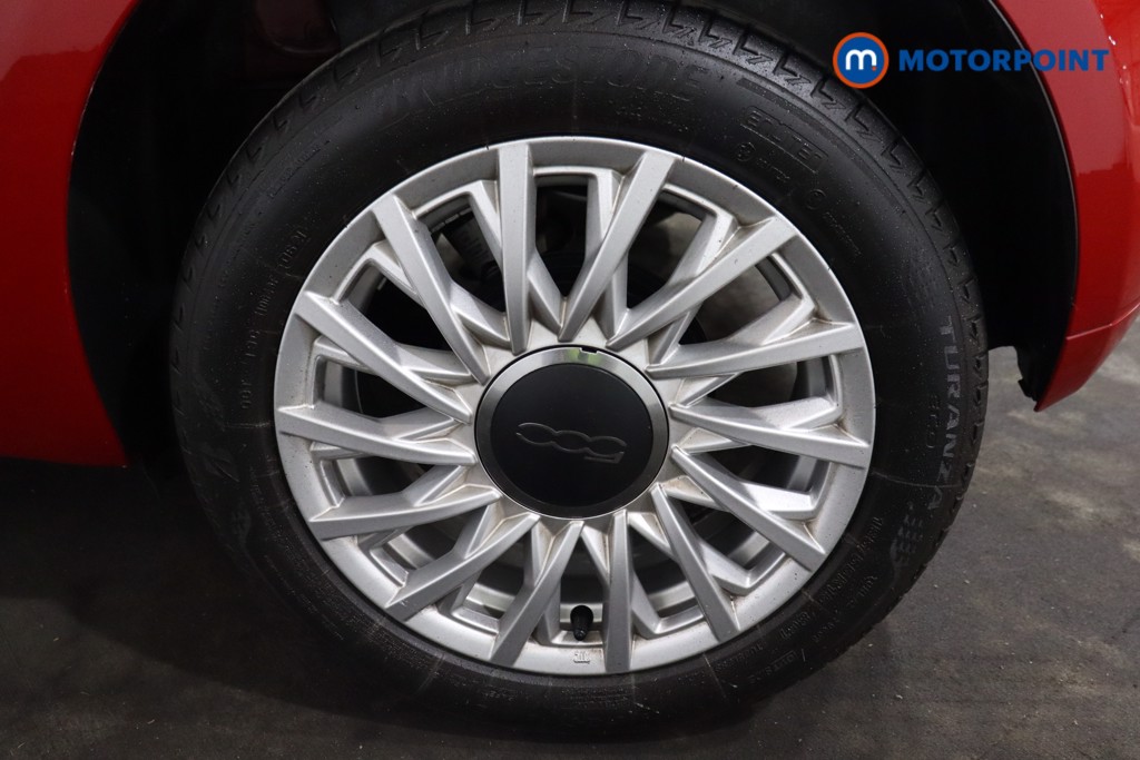Fiat 500 Dolcevita Manual Petrol-Electric Hybrid Hatchback - Stock Number (1554275) - 22nd supplementary image