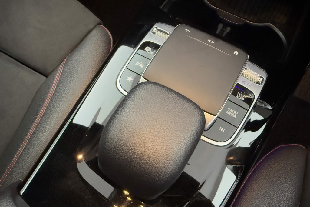 Mercedes-Benz A Class Amg Line Automatic Petrol Hatchback - Stock Number (1554310) - 21st supplementary image