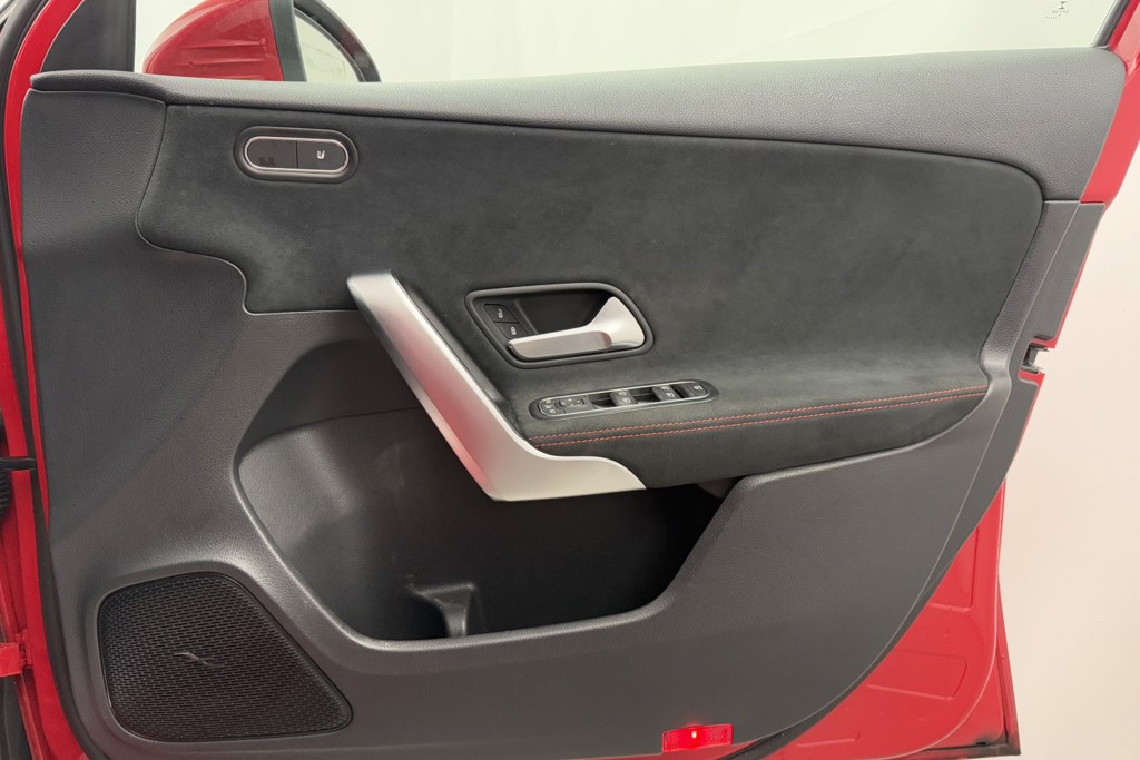 Mercedes-Benz A Class Amg Line Automatic Petrol Hatchback - Stock Number (1554310) - 26th supplementary image