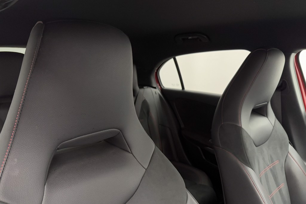Mercedes-Benz A Class Amg Line Automatic Petrol Hatchback - Stock Number (1554310) - 29th supplementary image