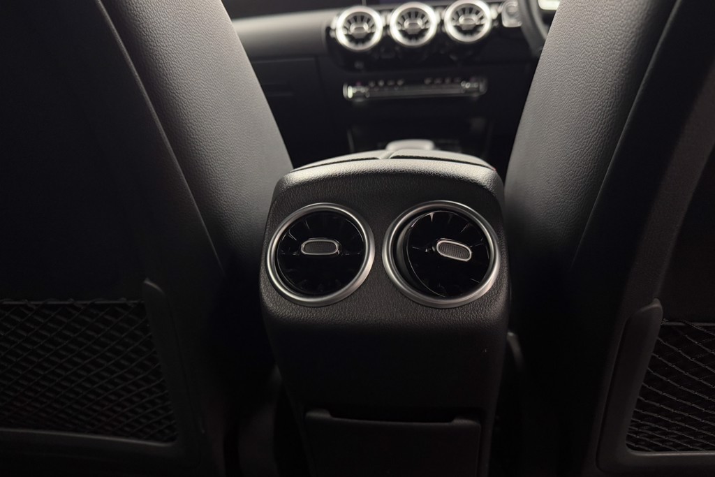 Mercedes-Benz A Class Amg Line Automatic Petrol Hatchback - Stock Number (1554310) - 31st supplementary image