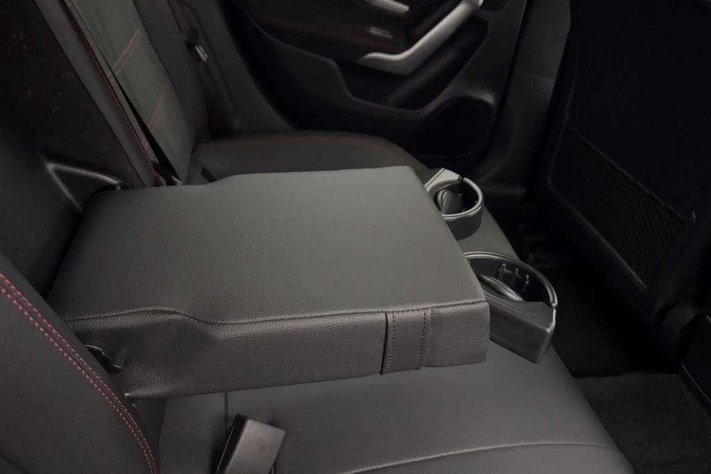Mercedes-Benz A Class Amg Line Automatic Petrol Hatchback - Stock Number (1554310) - 32nd supplementary image