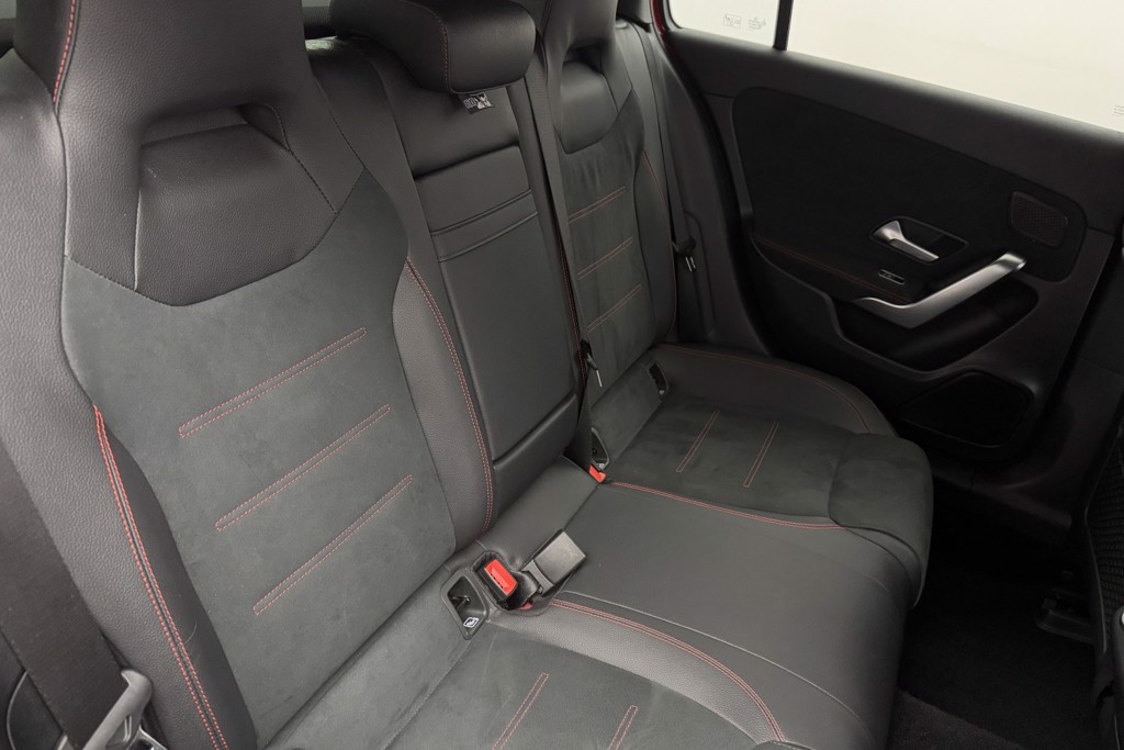 Mercedes-Benz A Class Amg Line Automatic Petrol Hatchback - Stock Number (1554310) - 33rd supplementary image