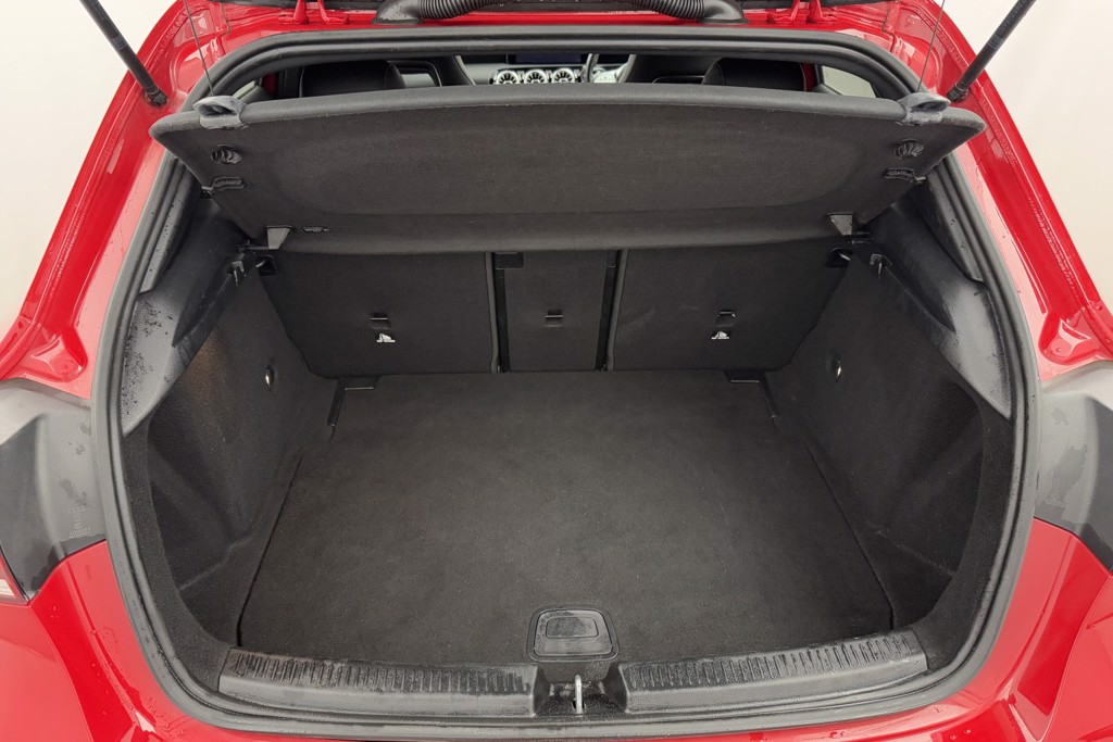 Mercedes-Benz A Class Amg Line Automatic Petrol Hatchback - Stock Number (1554310) - 34th supplementary image