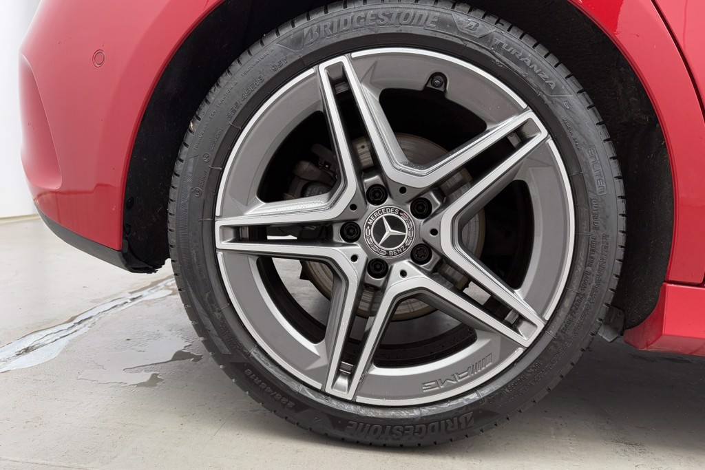 Mercedes-Benz A Class Amg Line Automatic Petrol Hatchback - Stock Number (1554310) - 39th supplementary image