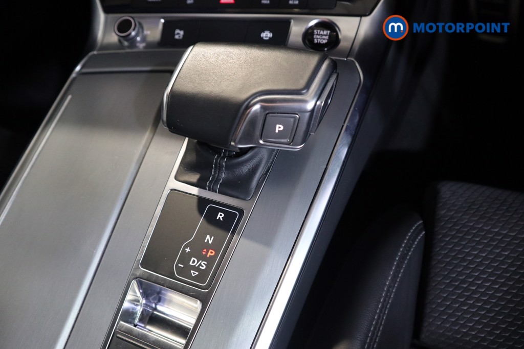 Audi A6 Black Edition Automatic Diesel Saloon - Stock Number (1554321) - 8th supplementary image