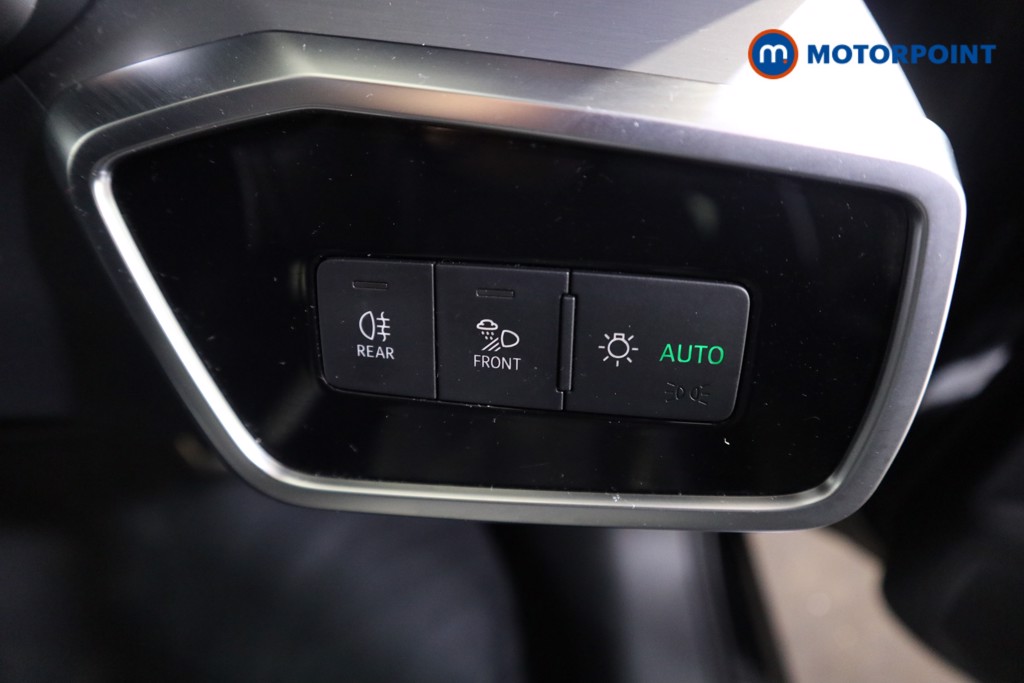 Audi A6 Black Edition Automatic Diesel Saloon - Stock Number (1554321) - 9th supplementary image