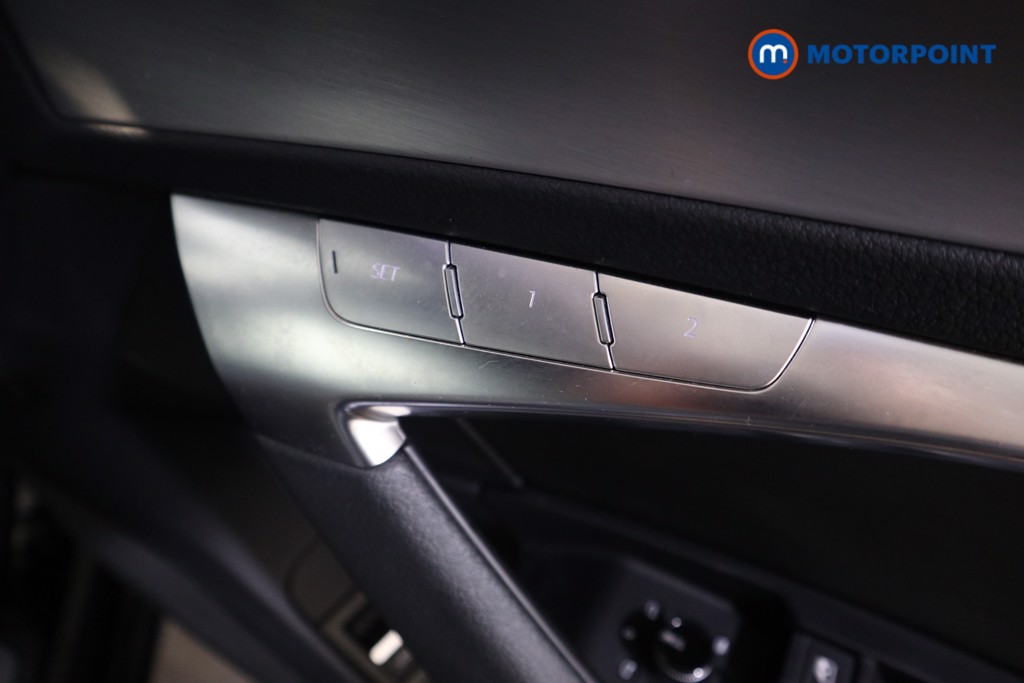 Audi A6 Black Edition Automatic Diesel Saloon - Stock Number (1554321) - 11th supplementary image