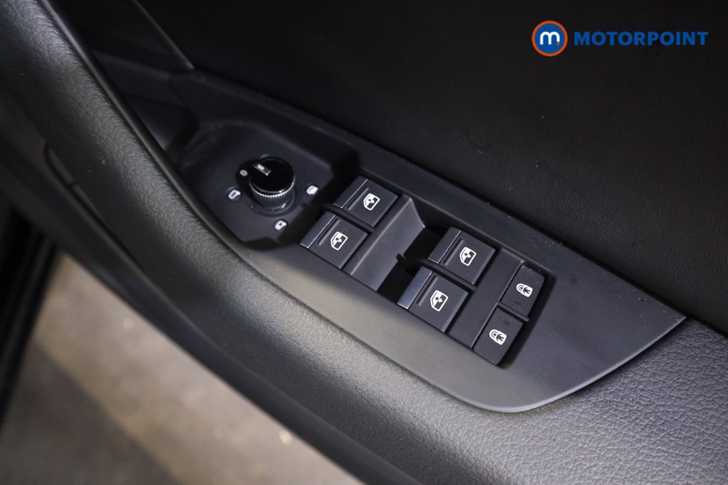 Audi A6 Black Edition Automatic Diesel Saloon - Stock Number (1554321) - 12th supplementary image