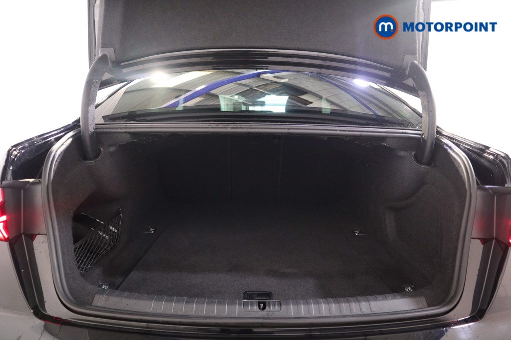 Audi A6 Black Edition Automatic Diesel Saloon - Stock Number (1554321) - 17th supplementary image