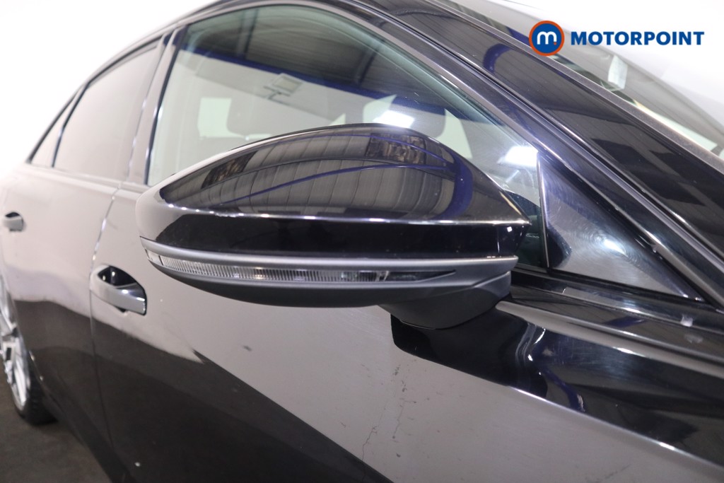 Audi A6 Black Edition Automatic Diesel Saloon - Stock Number (1554321) - 27th supplementary image
