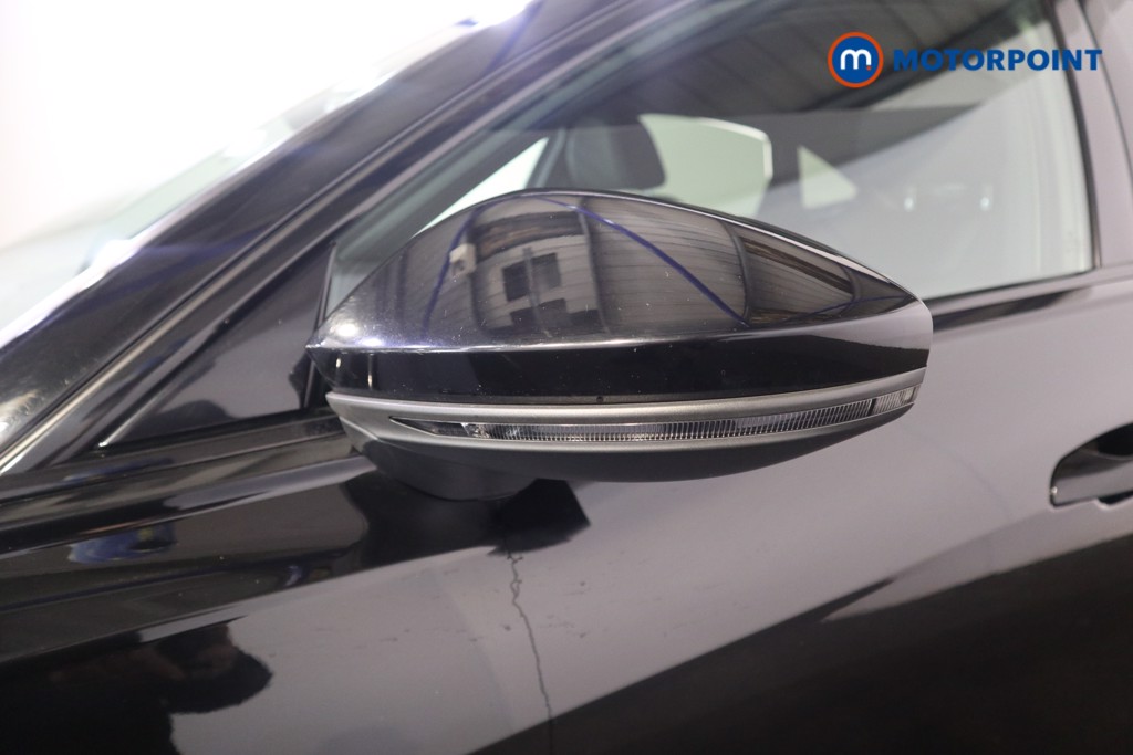 Audi A6 Black Edition Automatic Diesel Saloon - Stock Number (1554321) - 28th supplementary image