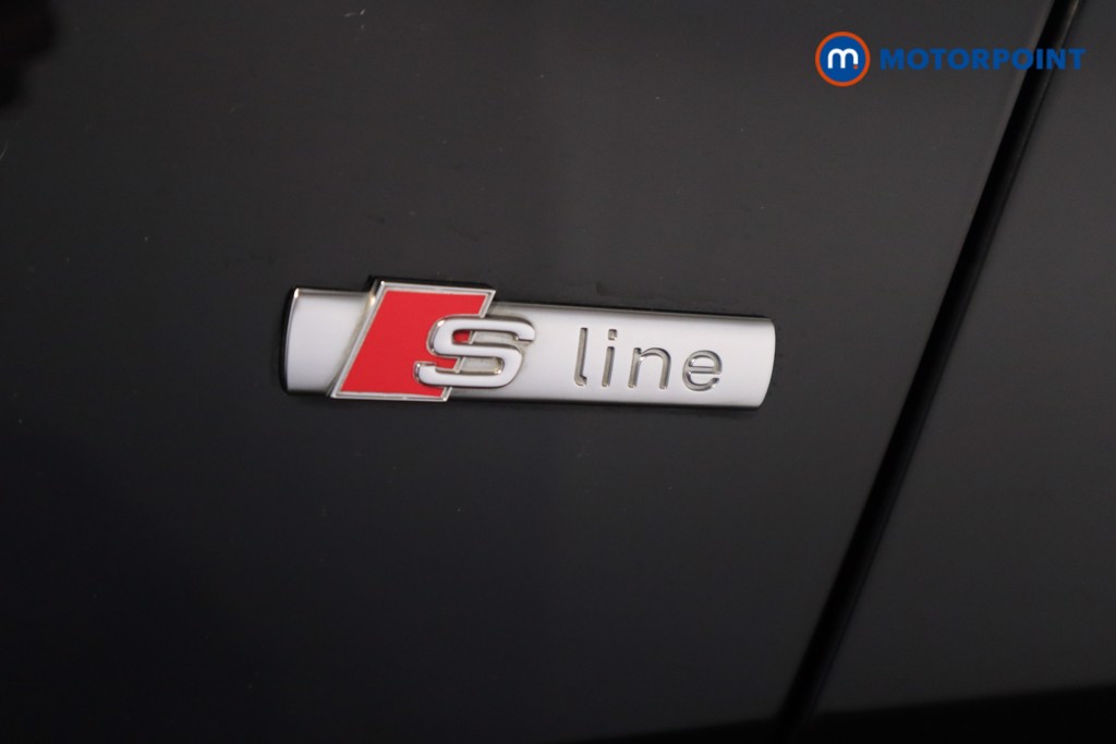 Audi A6 Black Edition Automatic Diesel Saloon - Stock Number (1554321) - 29th supplementary image