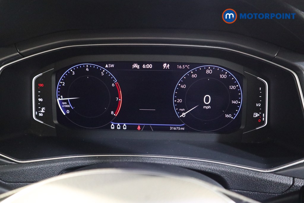Volkswagen T-Roc SEL Manual Petrol SUV - Stock Number (1554382) - 5th supplementary image