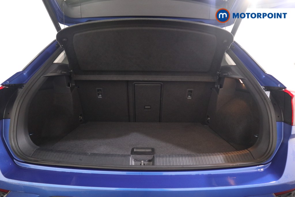 Volkswagen T-Roc SEL Manual Petrol SUV - Stock Number (1554382) - 14th supplementary image