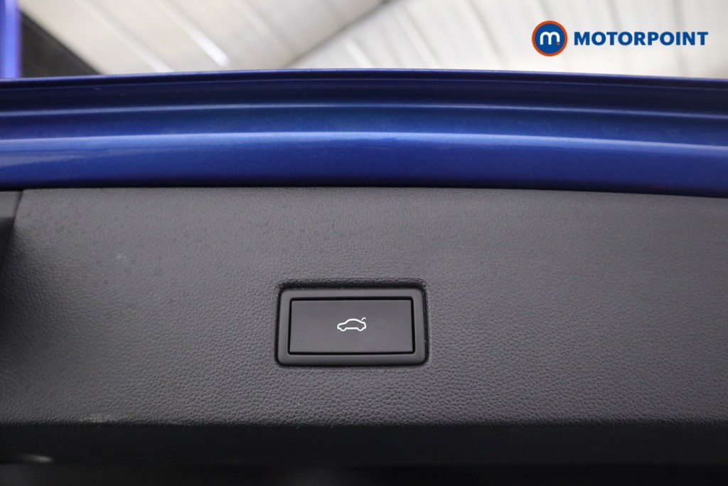 Volkswagen T-Roc SEL Manual Petrol SUV - Stock Number (1554382) - 15th supplementary image