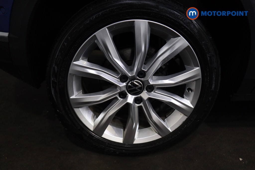 Volkswagen T-Roc SEL Manual Petrol SUV - Stock Number (1554382) - 16th supplementary image