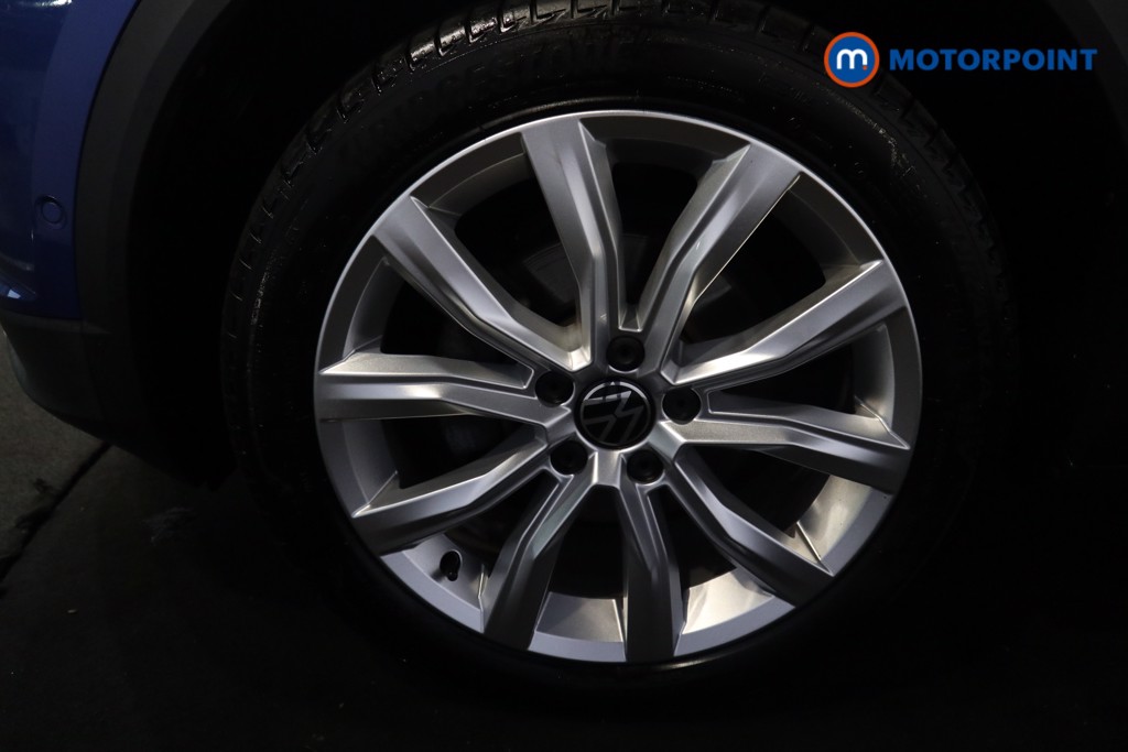 Volkswagen T-Roc SEL Manual Petrol SUV - Stock Number (1554382) - 18th supplementary image
