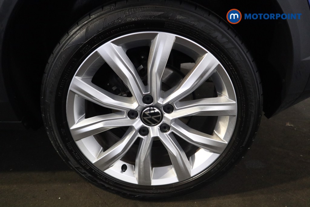 Volkswagen T-Roc SEL Manual Petrol SUV - Stock Number (1554382) - 19th supplementary image