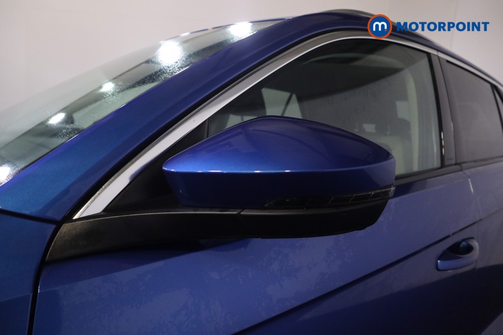 Volkswagen T-Roc SEL Manual Petrol SUV - Stock Number (1554382) - 24th supplementary image