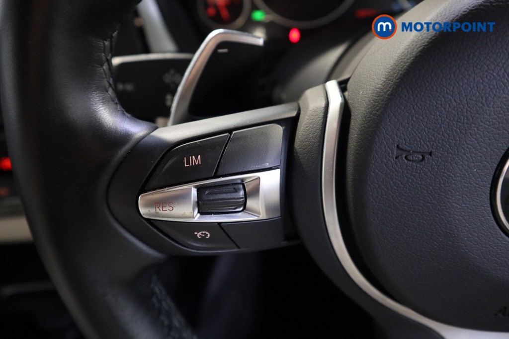 BMW 4 Series M Sport Automatic Diesel Hatchback - Stock Number (1554383) - 3rd supplementary image