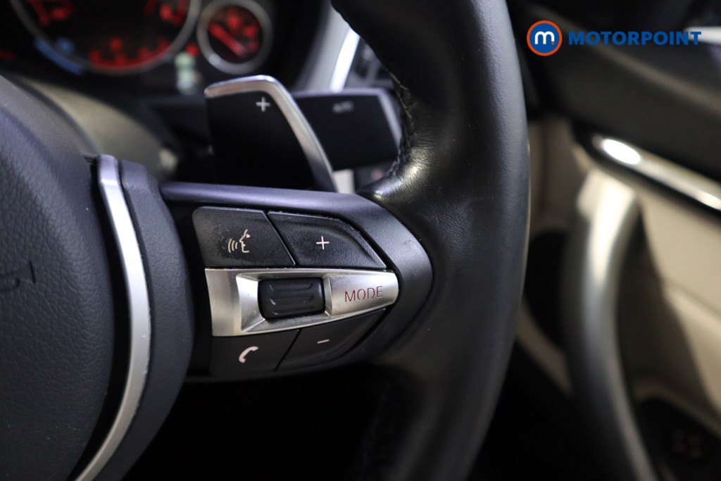 BMW 4 Series M Sport Automatic Diesel Hatchback - Stock Number (1554383) - 4th supplementary image