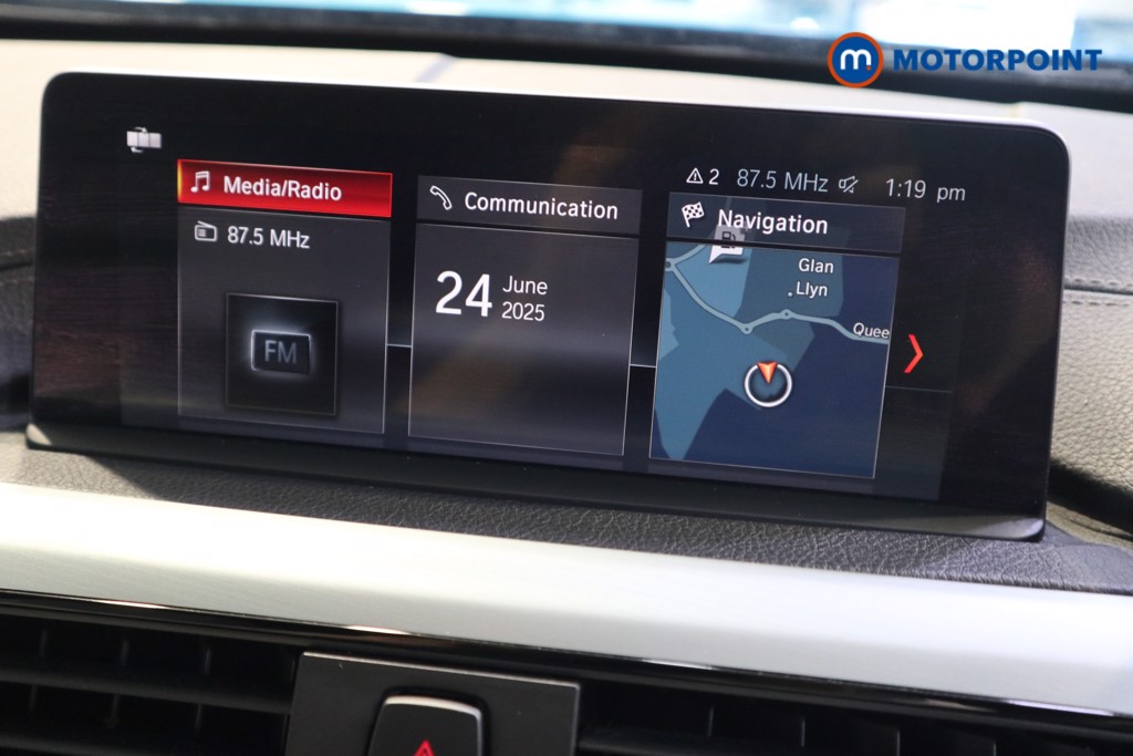 BMW 4 Series M Sport Automatic Diesel Hatchback - Stock Number (1554383) - 6th supplementary image