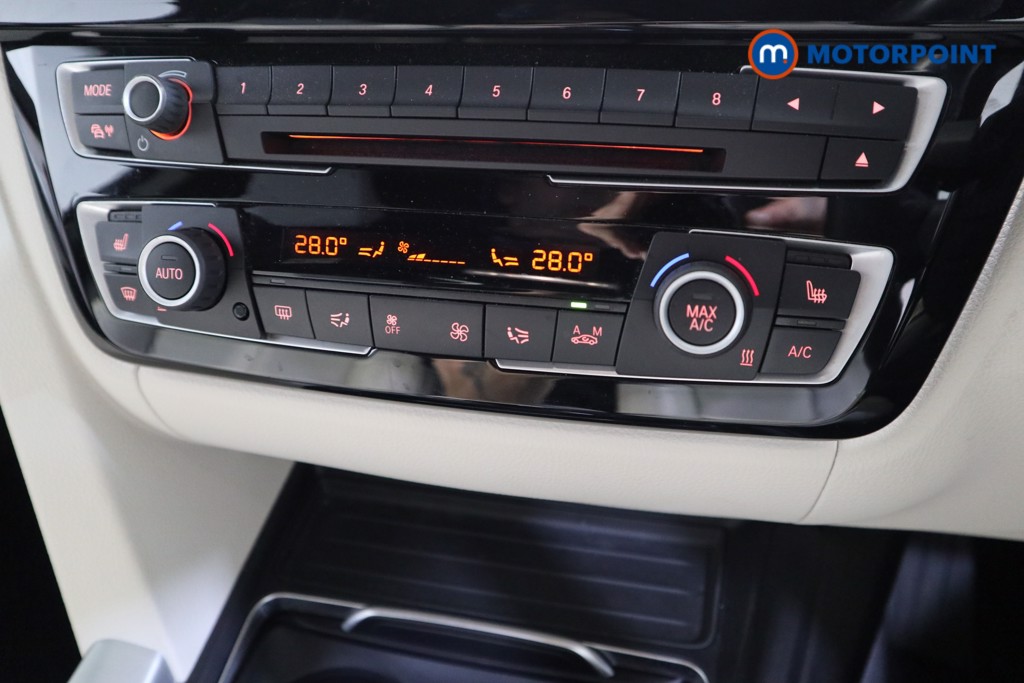 BMW 4 Series M Sport Automatic Diesel Hatchback - Stock Number (1554383) - 7th supplementary image