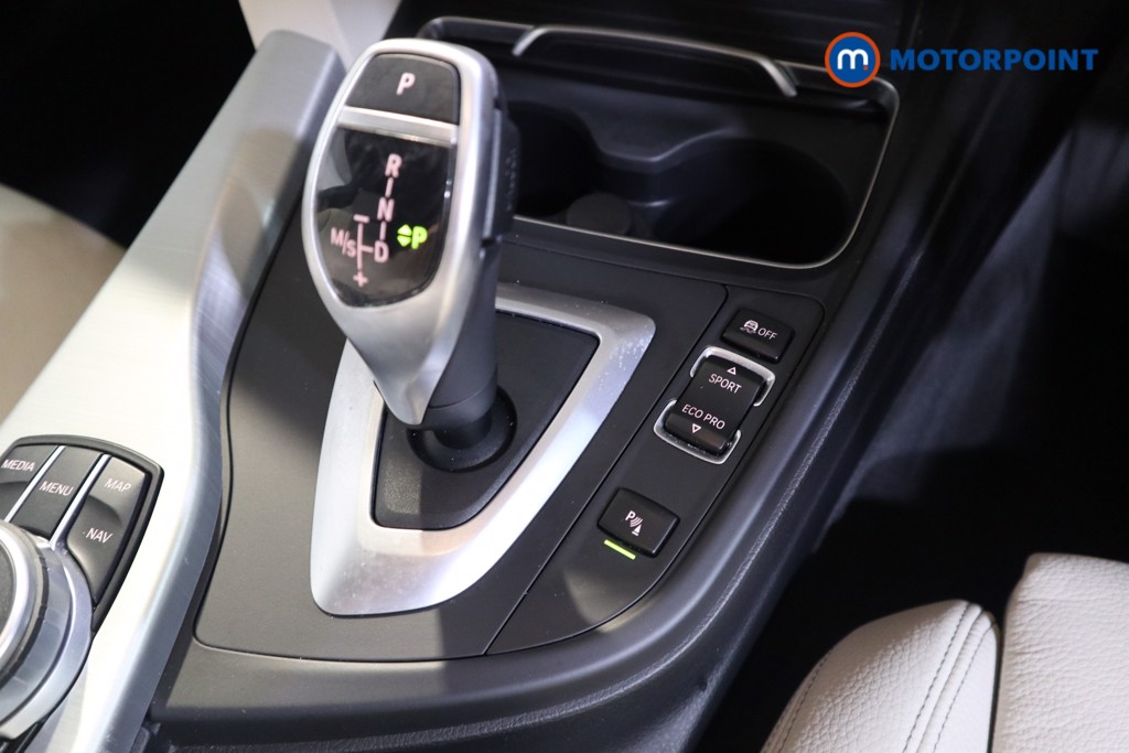 BMW 4 Series M Sport Automatic Diesel Hatchback - Stock Number (1554383) - 9th supplementary image