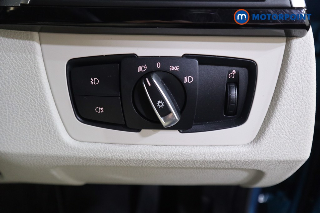 BMW 4 Series M Sport Automatic Diesel Hatchback - Stock Number (1554383) - 10th supplementary image