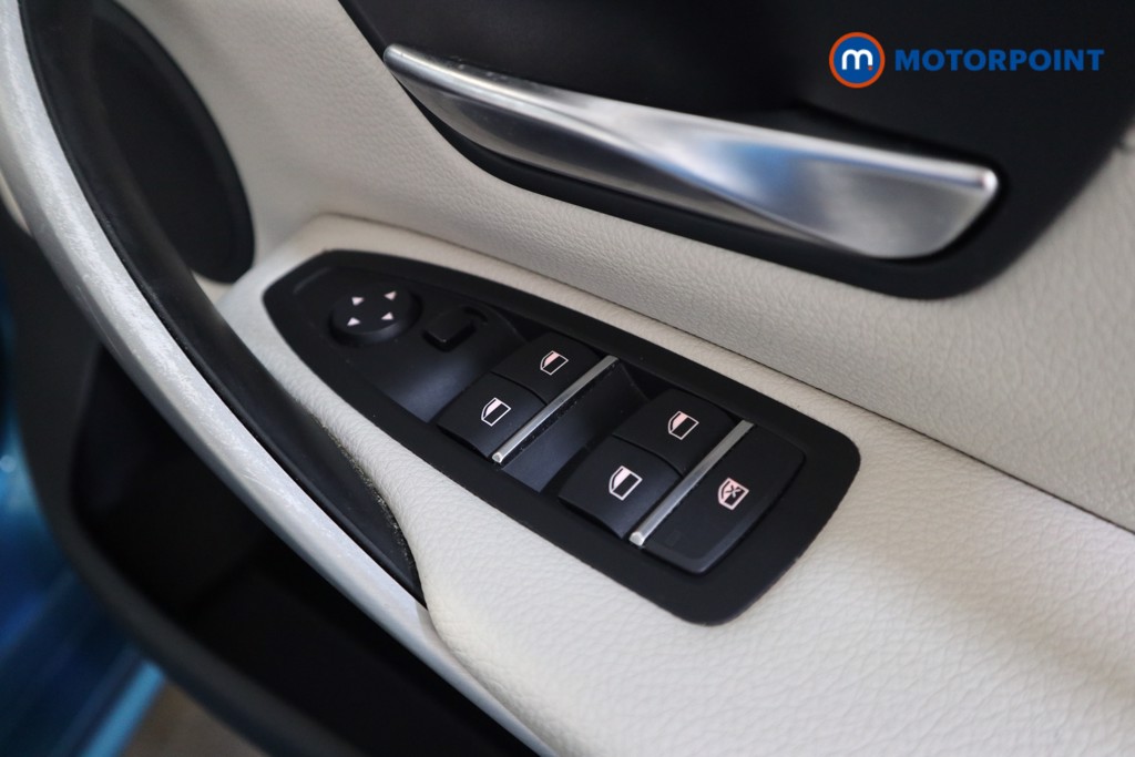 BMW 4 Series M Sport Automatic Diesel Hatchback - Stock Number (1554383) - 11th supplementary image
