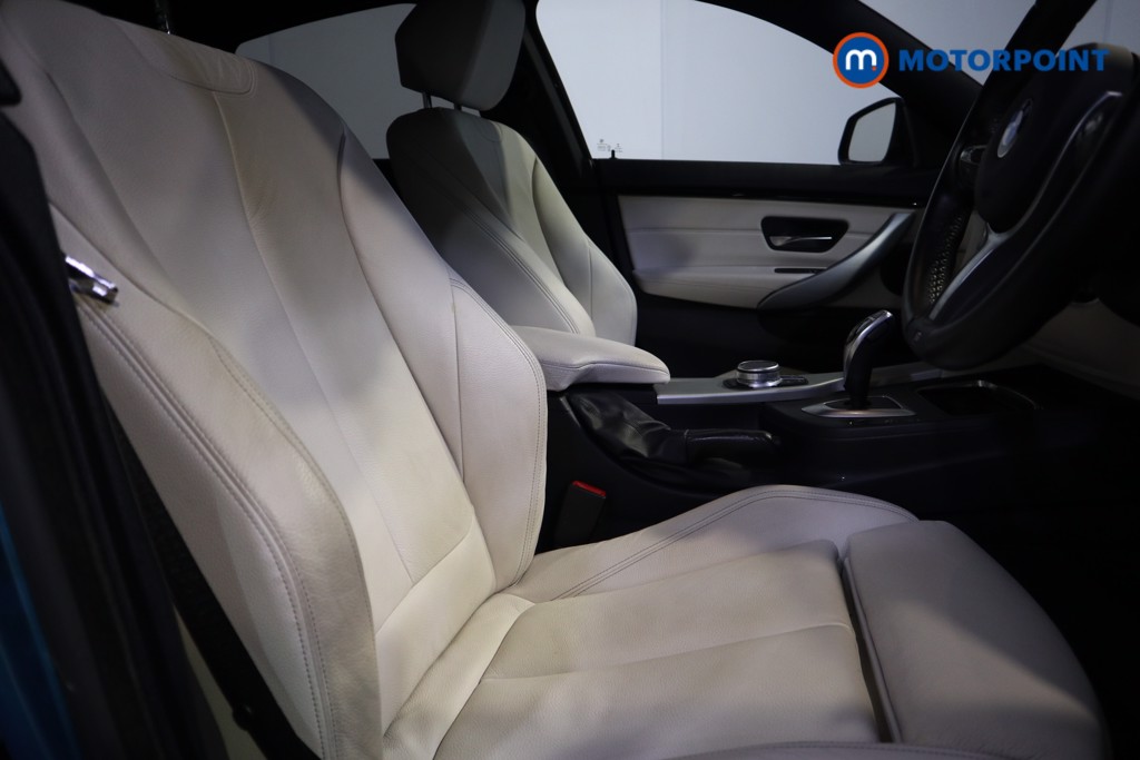 BMW 4 Series M Sport Automatic Diesel Hatchback - Stock Number (1554383) - 13th supplementary image