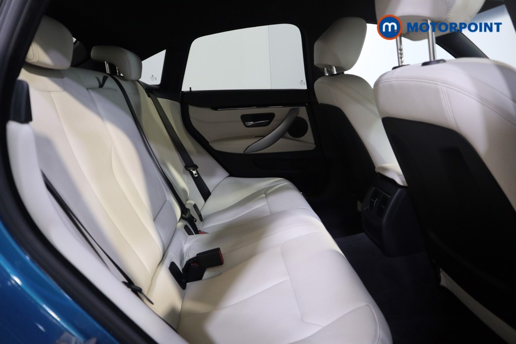 BMW 4 Series M Sport Automatic Diesel Hatchback - Stock Number (1554383) - 14th supplementary image