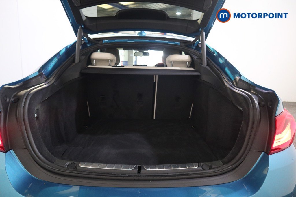 BMW 4 Series M Sport Automatic Diesel Hatchback - Stock Number (1554383) - 15th supplementary image