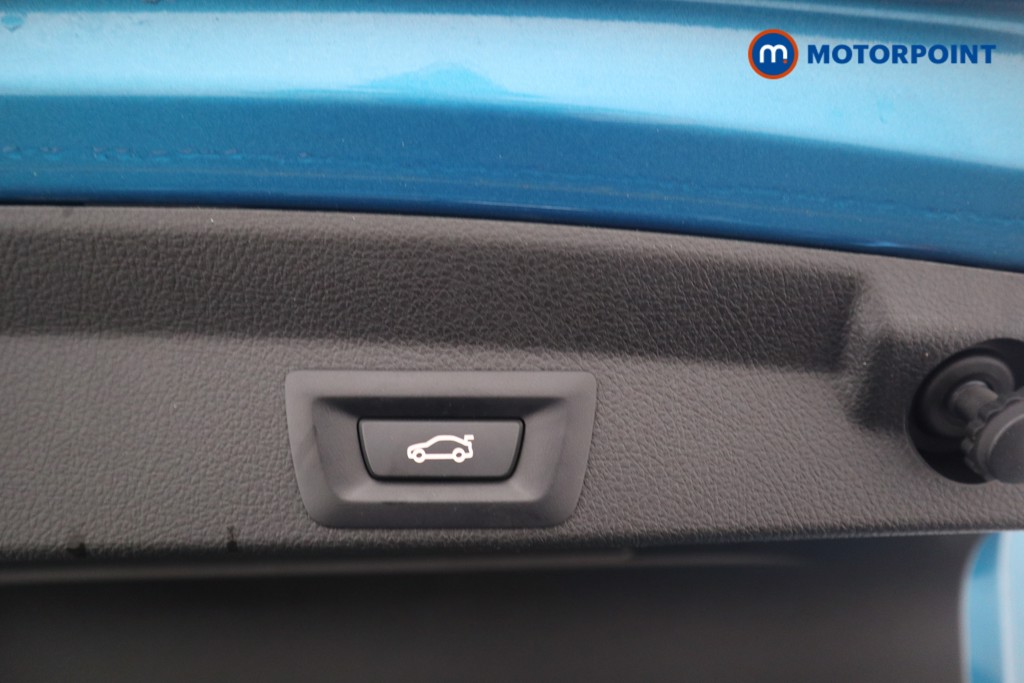 BMW 4 Series M Sport Automatic Diesel Hatchback - Stock Number (1554383) - 16th supplementary image